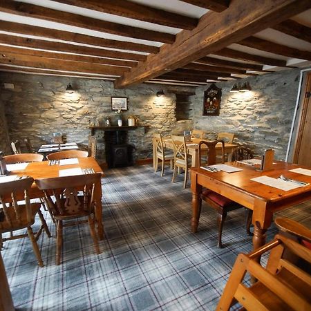 The Dudley Arms Hotel Llandrillo Luaran gambar